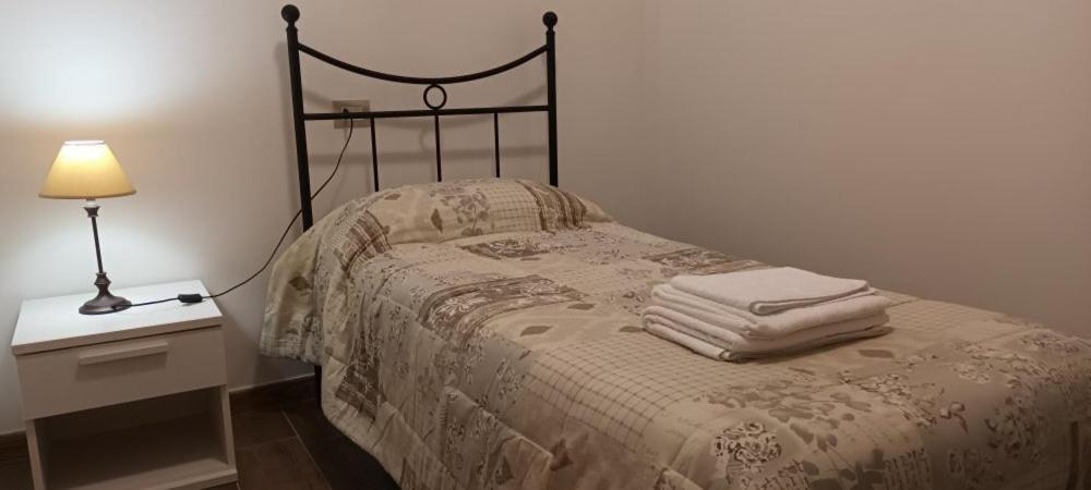 B&B La Locanda Del Sorriso Orte Kültér fotó